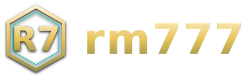 rm777 logo