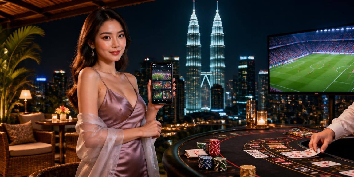 rm777 Koleksi Lucky Symbols Eksklusif rm777