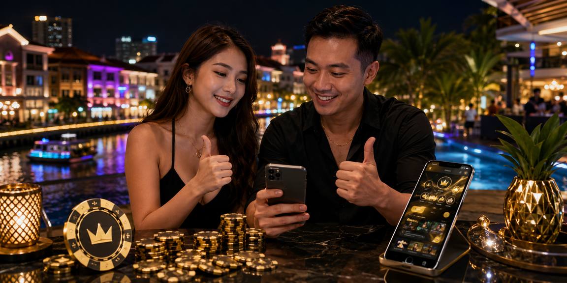 rm777 Bagaimana rm777 Melindungi Data Anda
